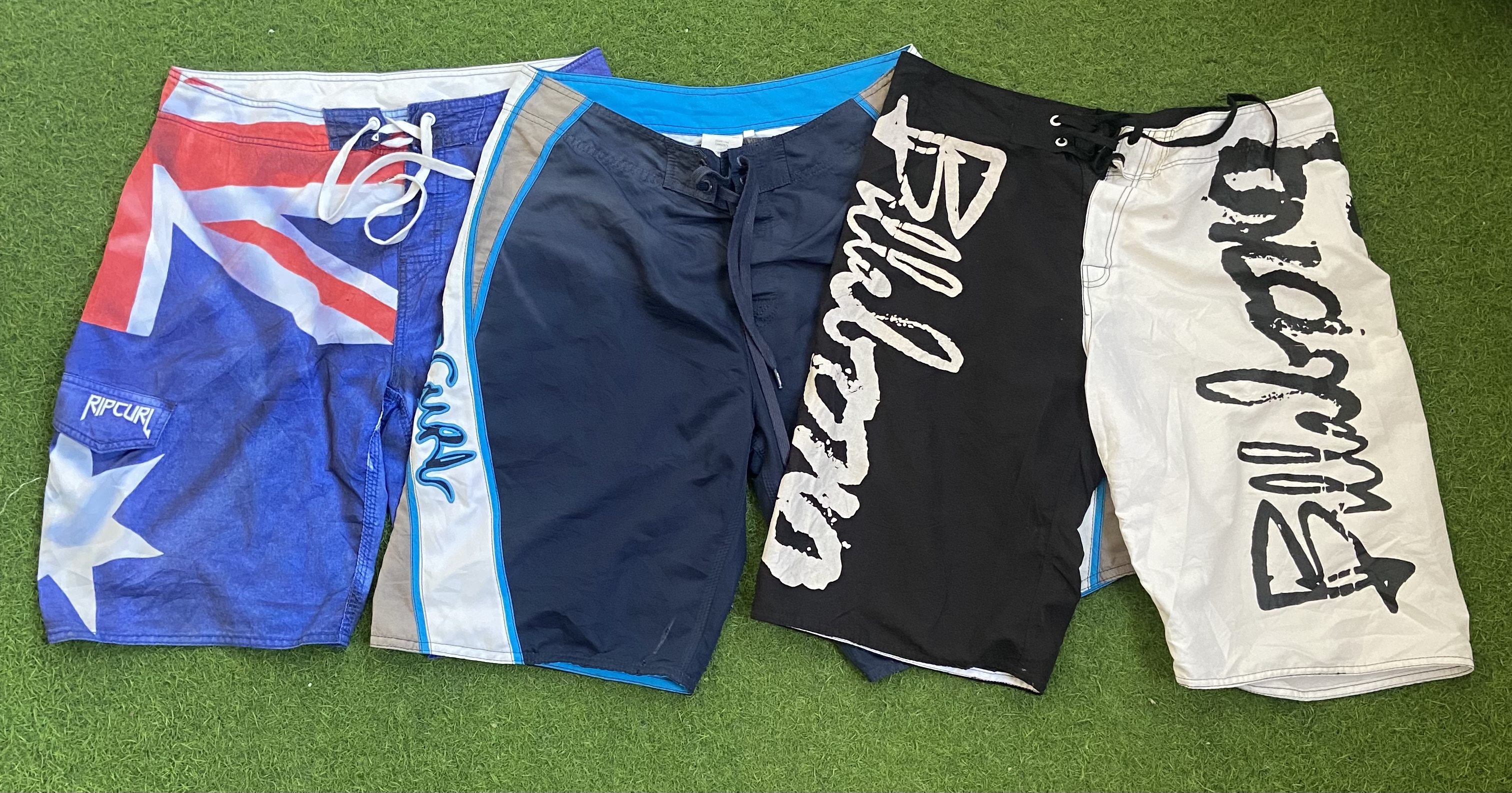 Branded Surf wear/Swimming Shorts