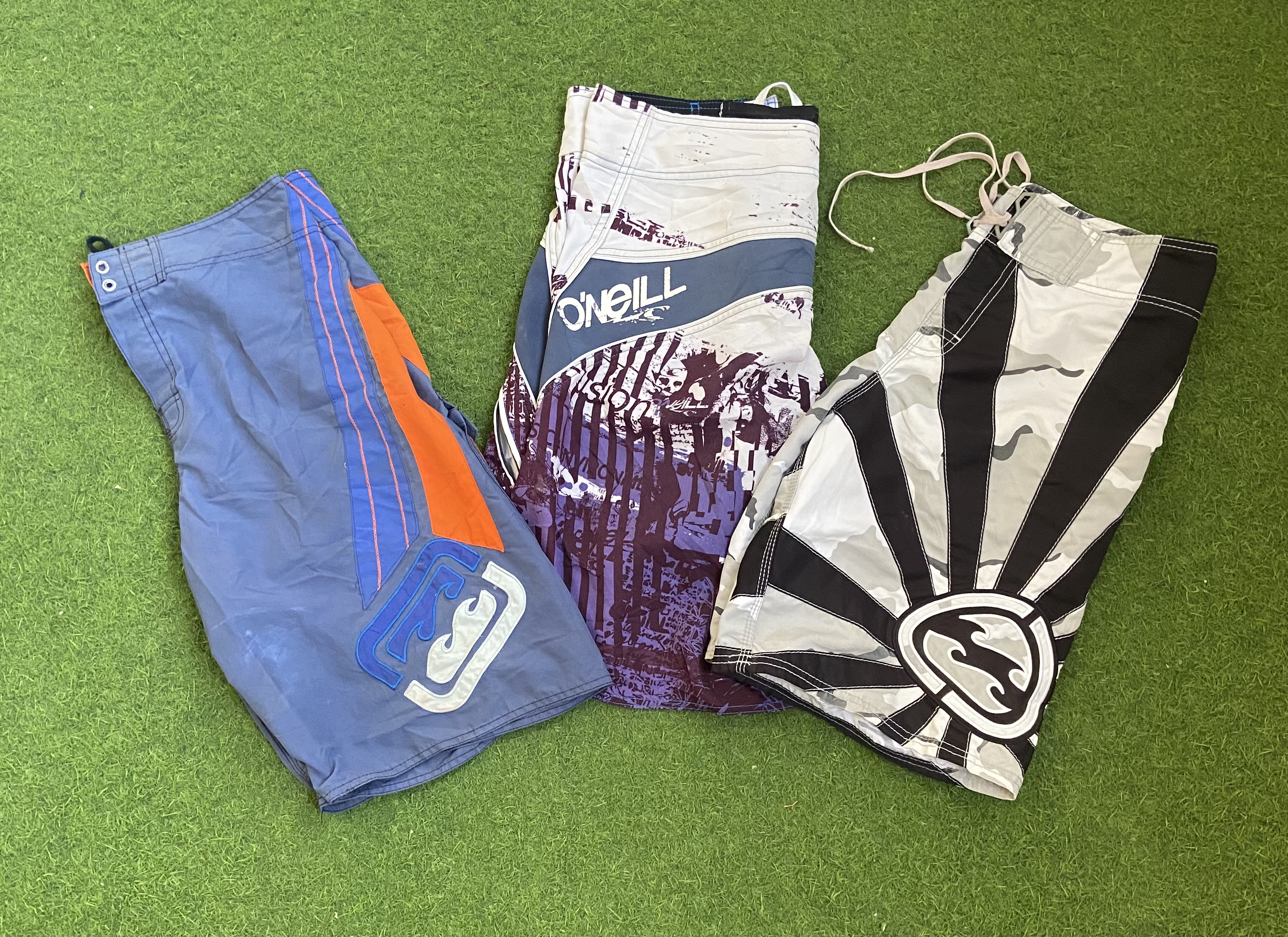 Branded Surf wear/Swimming Shorts