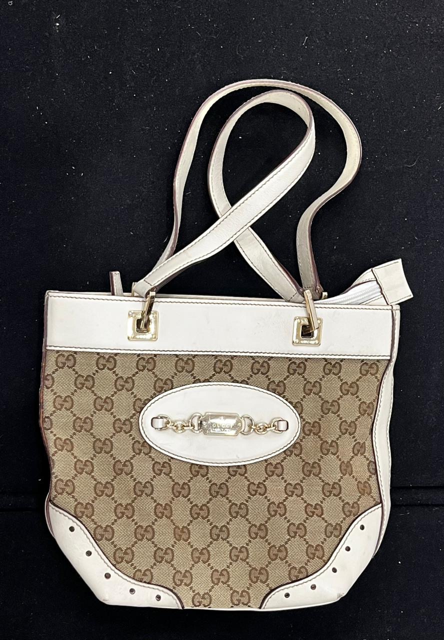 Gucci bag
