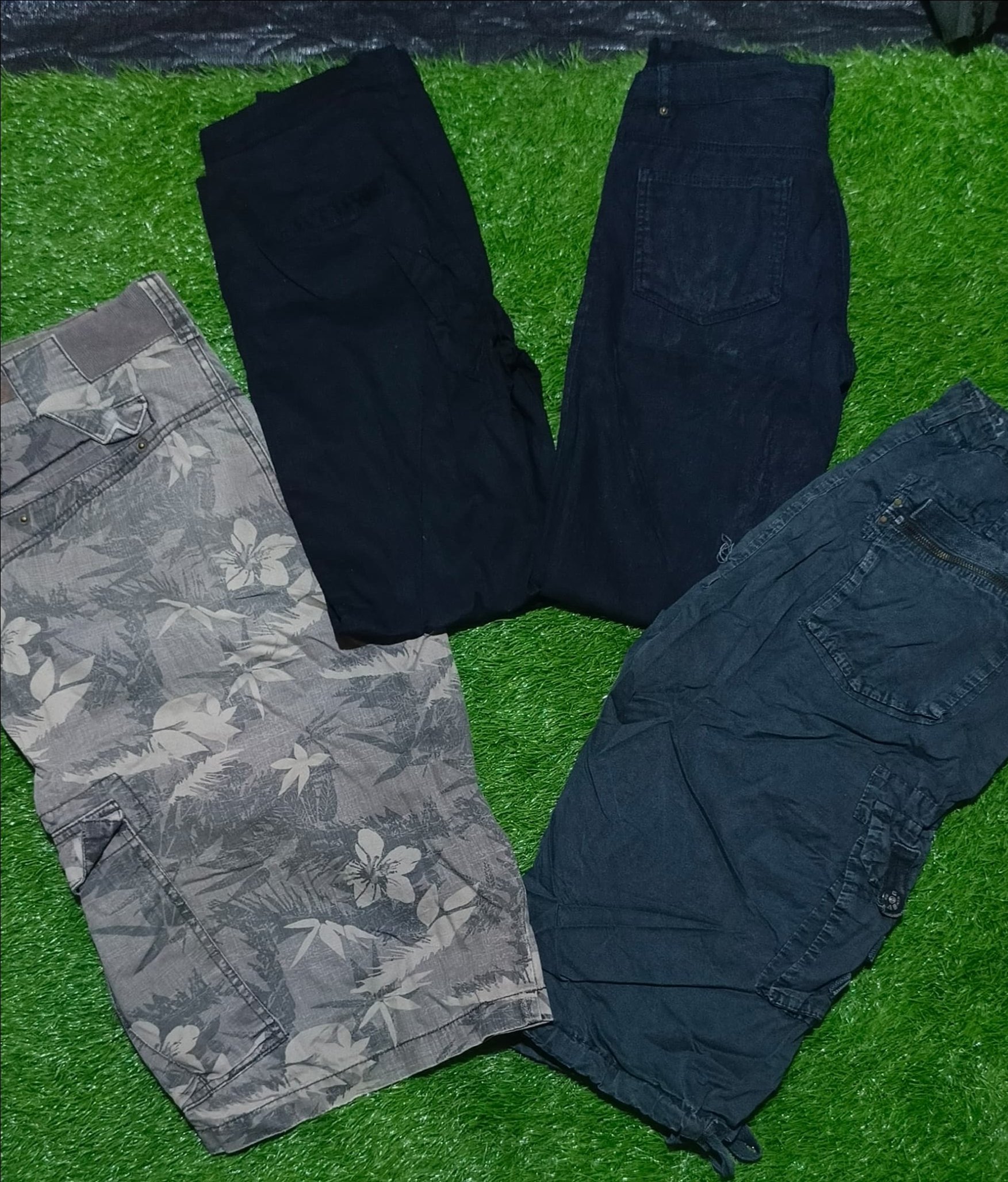 PREMIUM BRANDS ITEMS