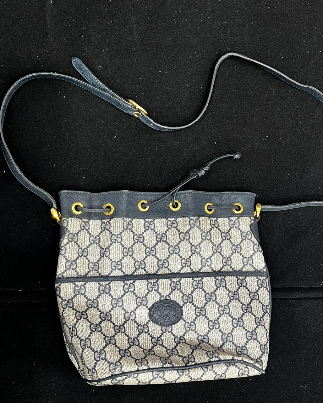 Gucci bag