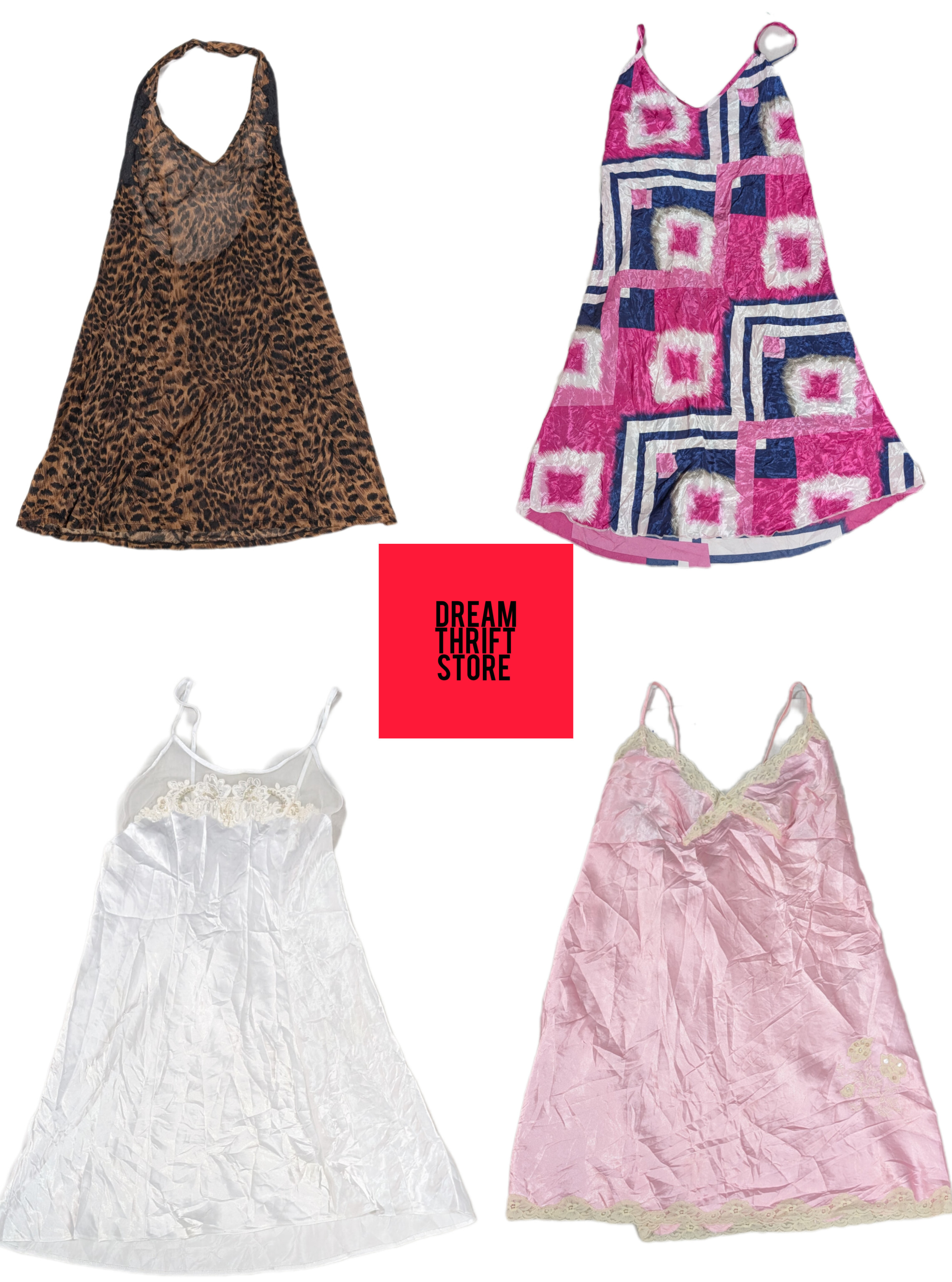 MIX THEME DESIGNER CAMI TOPS