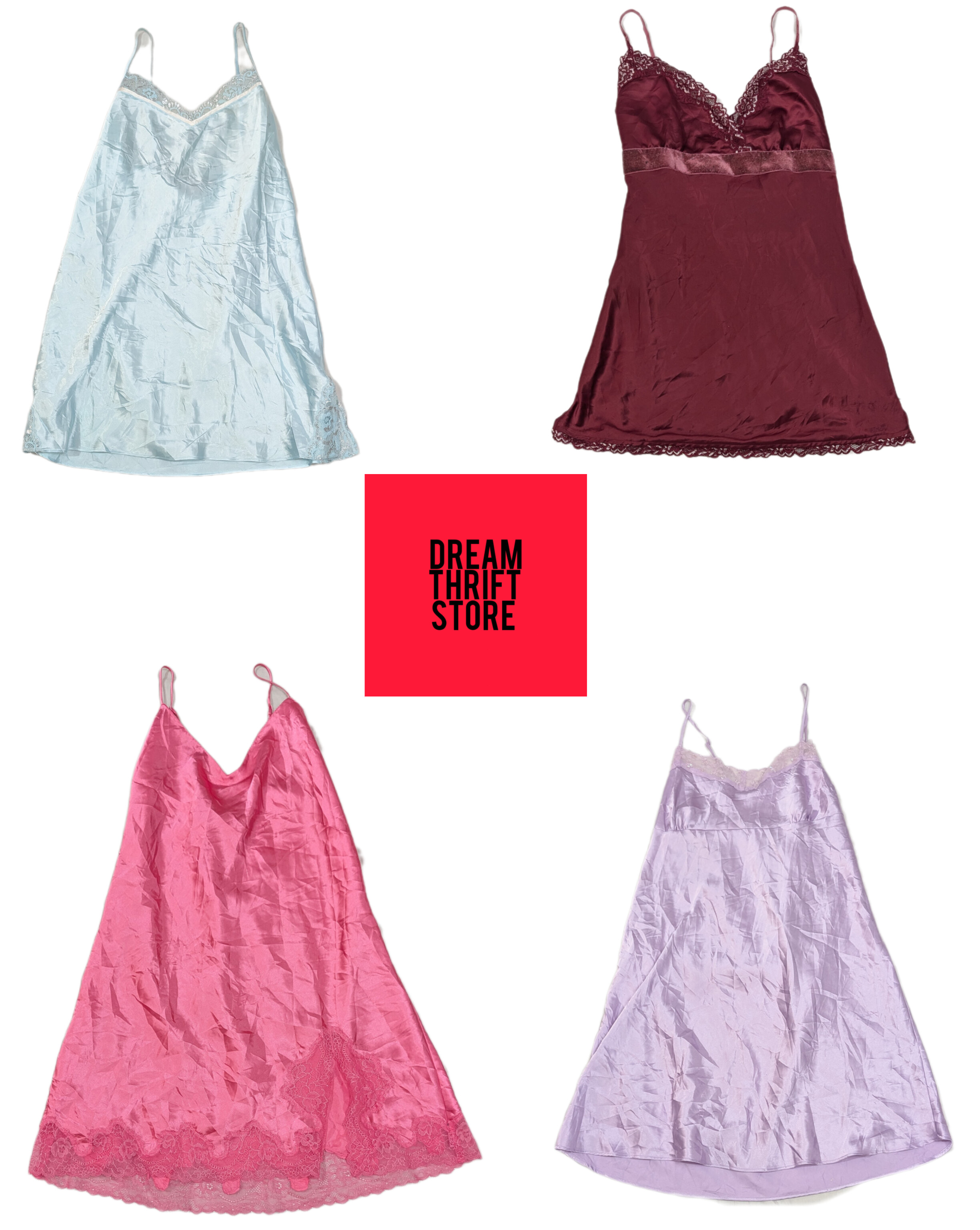 DESIGNER LIGHT COLOR CAMISOLES