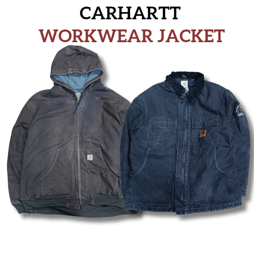 Carhartt Jacken