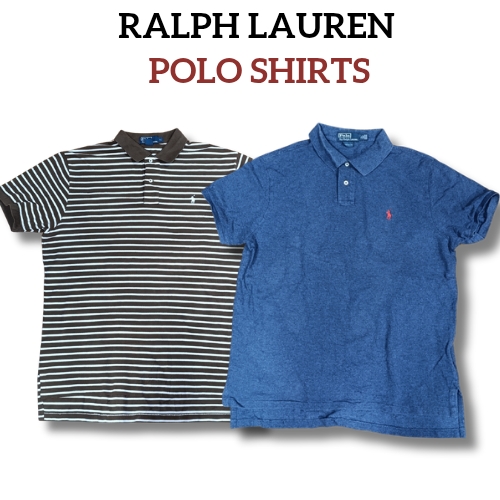 Chemises Polo Ralph Lauren