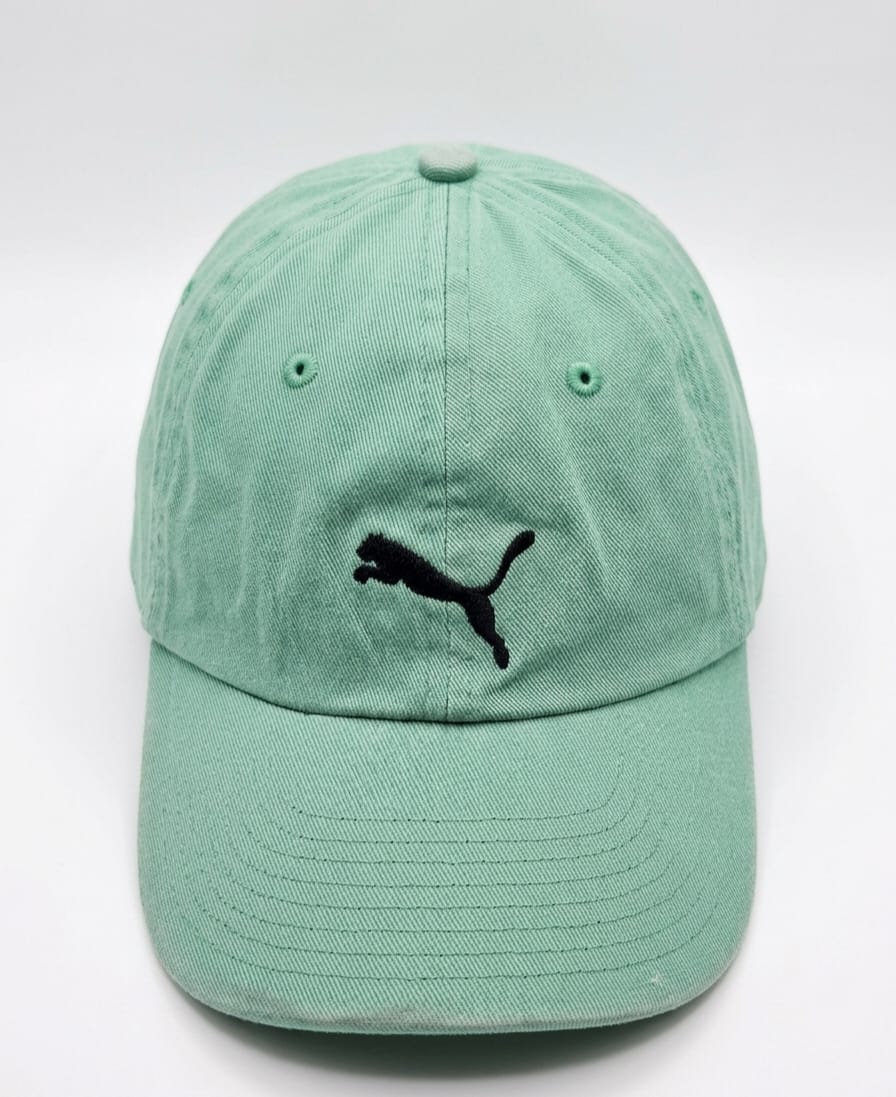 PUMA Hats/Caps Y2K& Modern Mixed | Dad Hats, Snapbacks, Sports Caps | Streetwear
