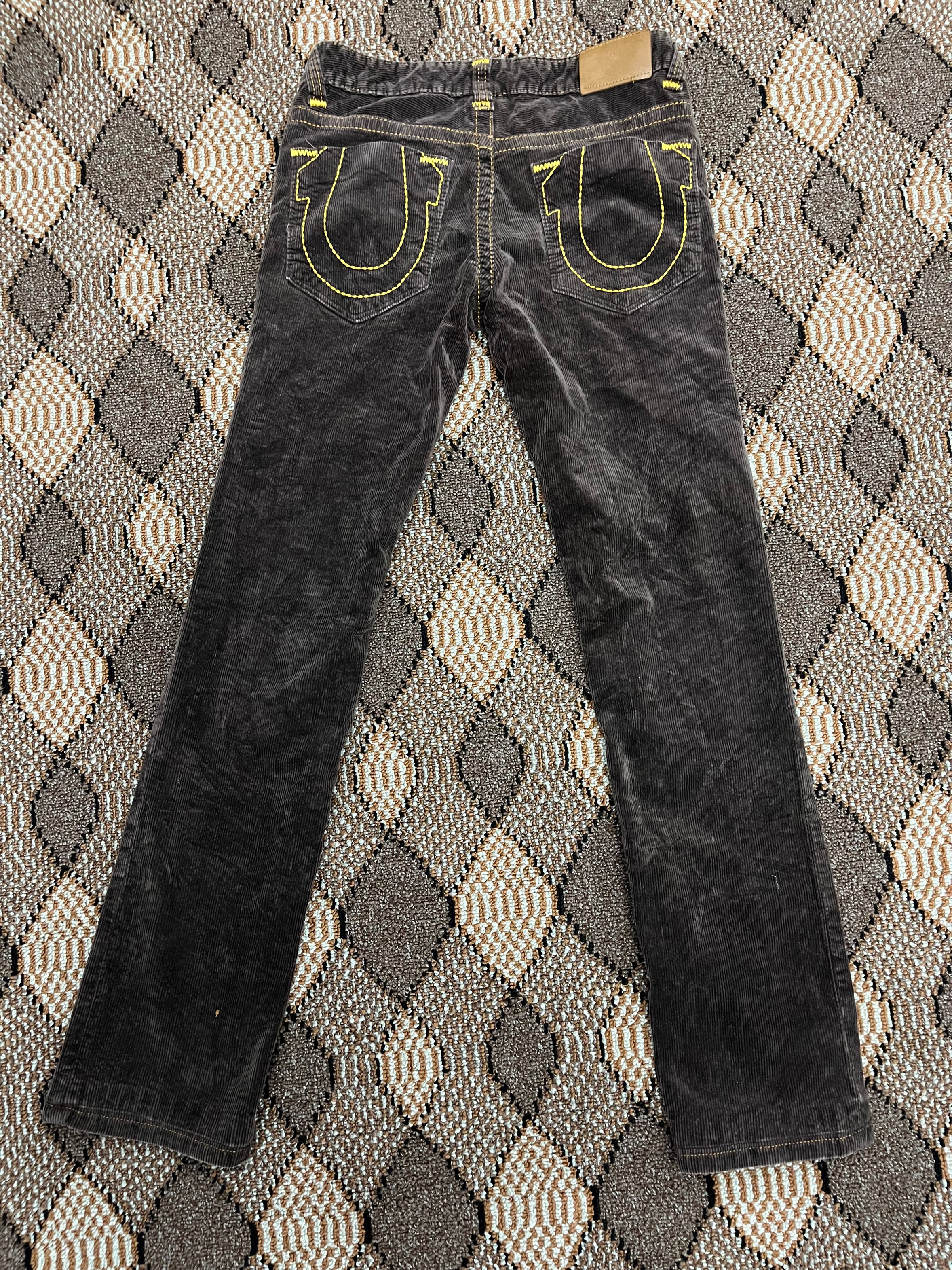 Missme,True Religion,RockRevival Jeans