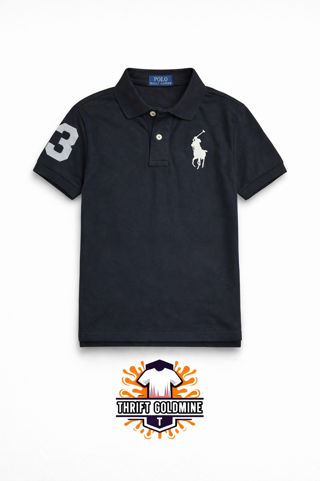 Premium Ralph lauren Polo T shirt