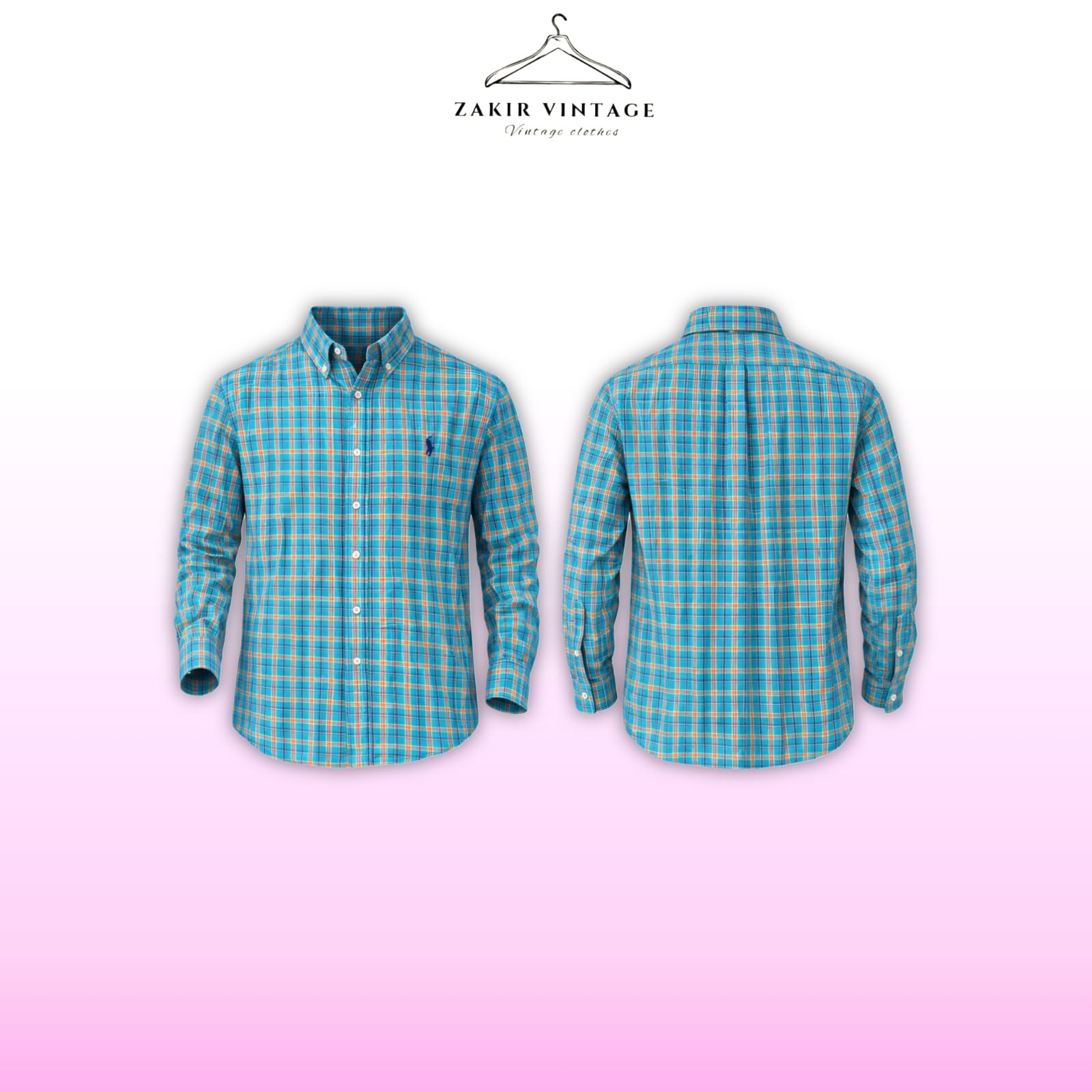 Ralph Lauren Men Shirts