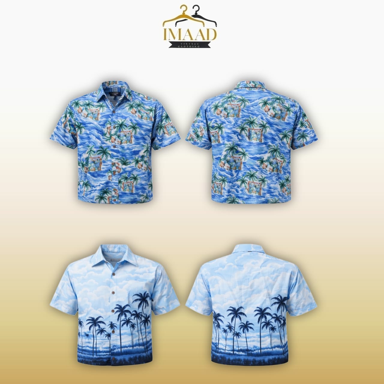 Hawaiian Shirts
