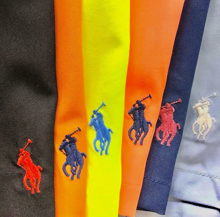 Authentic Polo Ralph Lauren Shorts