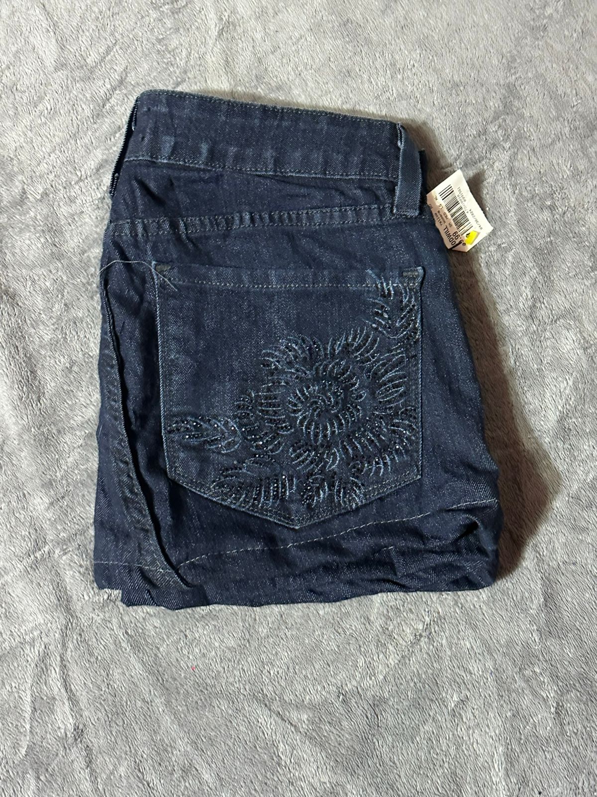 VIGOSS AND OTHER MIX BRANDS MINI SKIRTS (MD 1320)