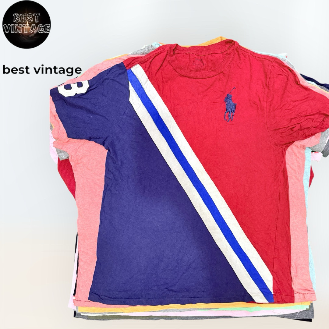 Ralph Lauren T shirts