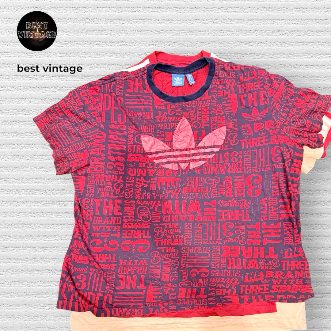 Adidas T shirts