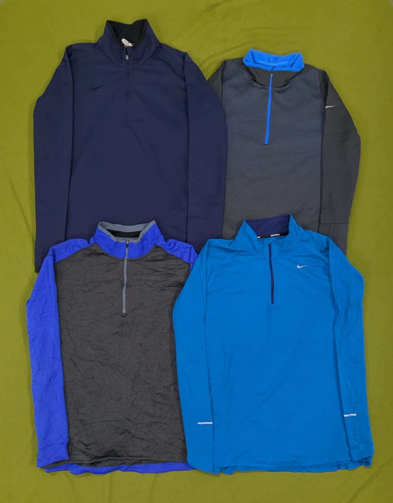 💥 RV2499 Nike Sports Sweatshirts