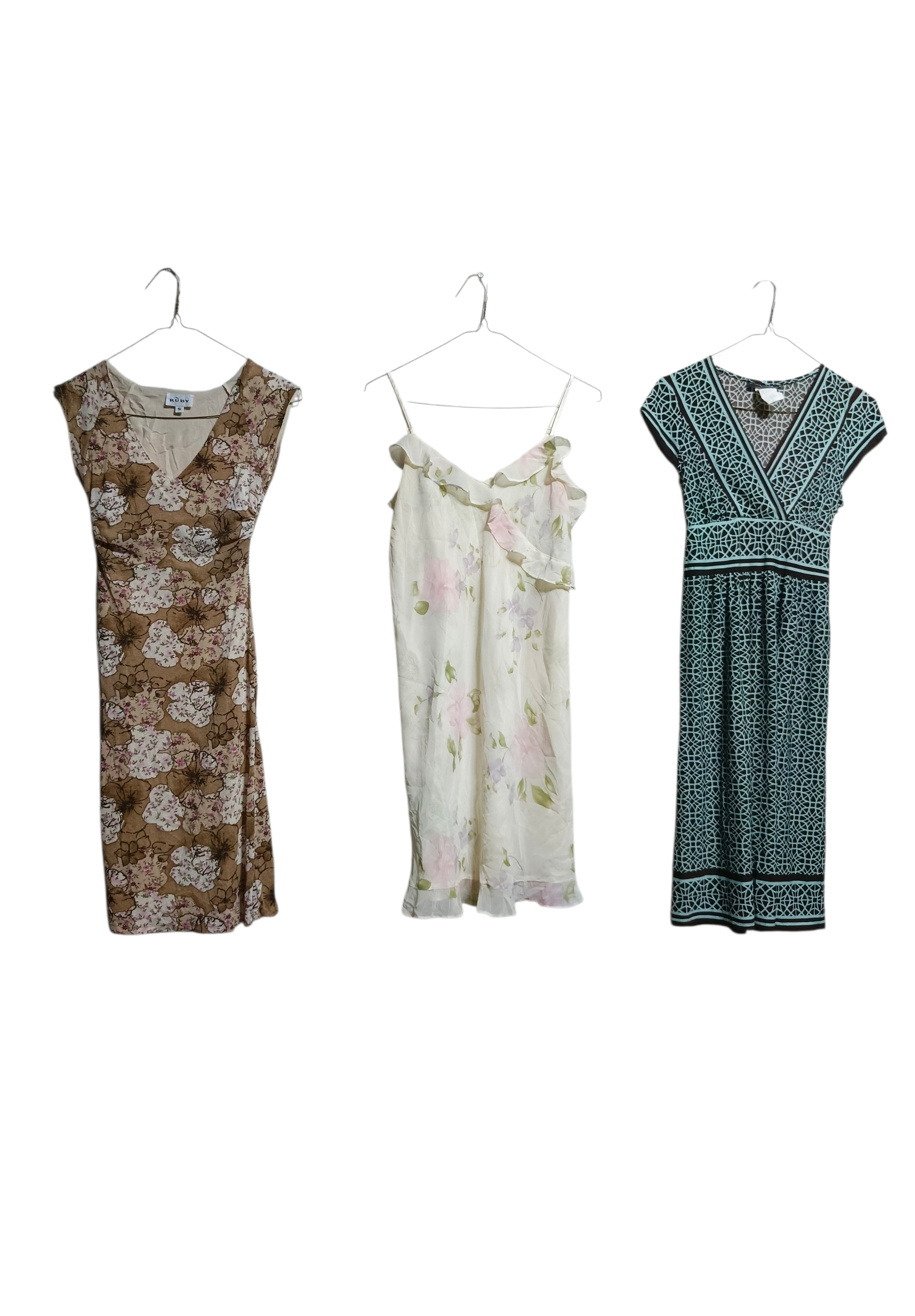 Mini/midi dresses -6p -15/3/26