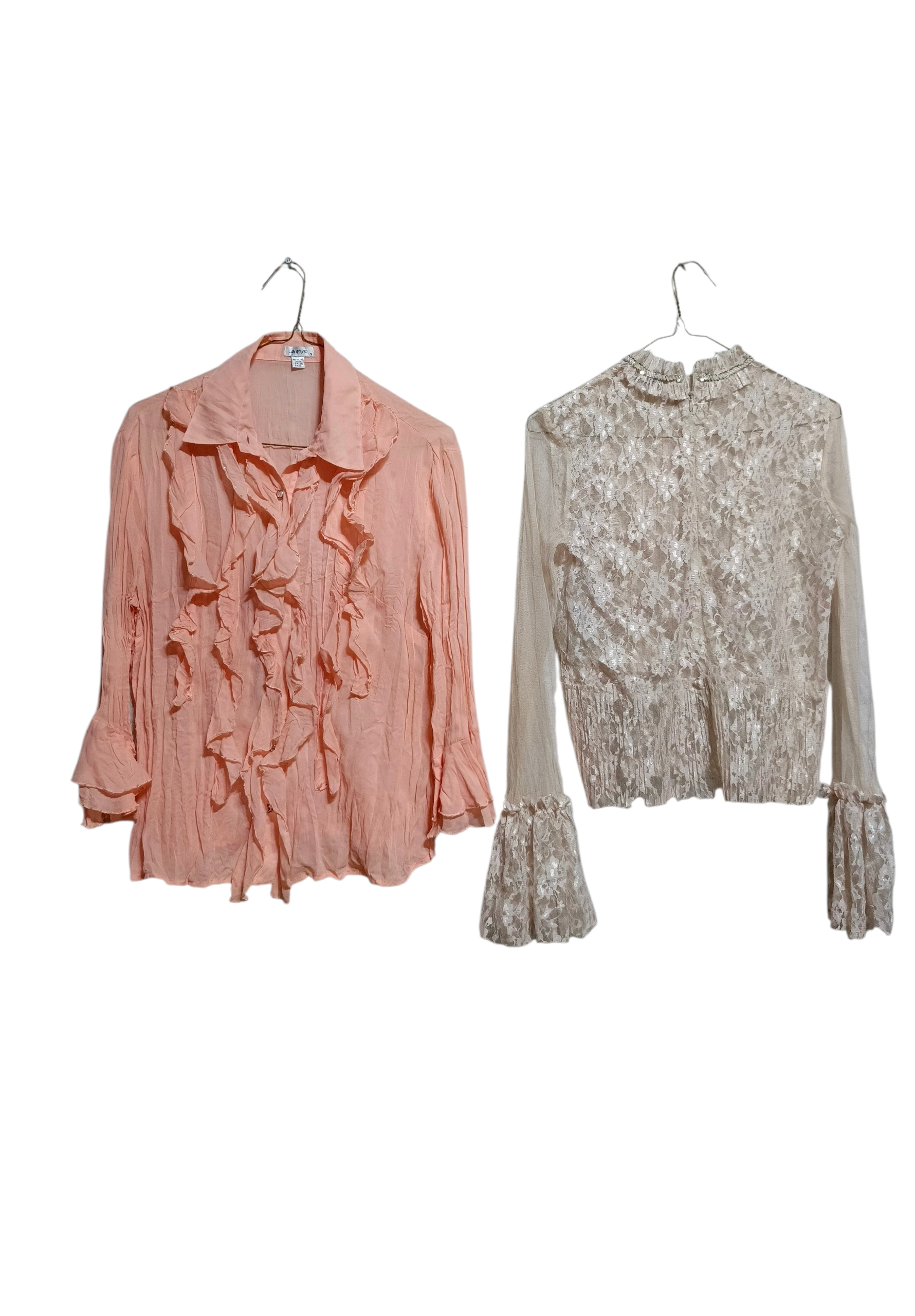 Whimsigothic blouse/tops -15p -15/3/26