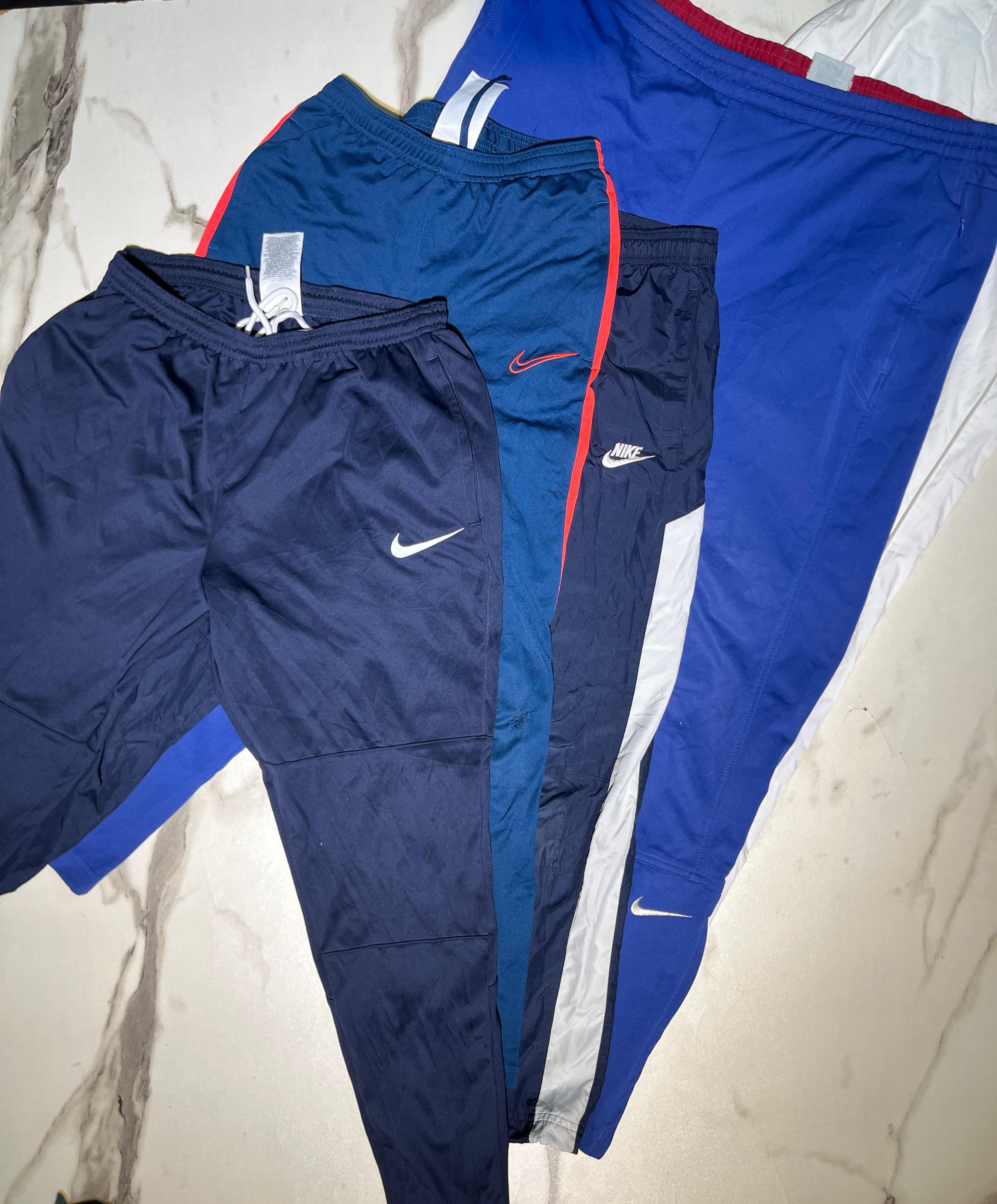 Nike track pants HT-002