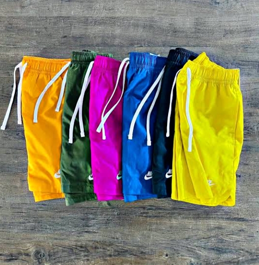 Shorts Nike Authentiques
