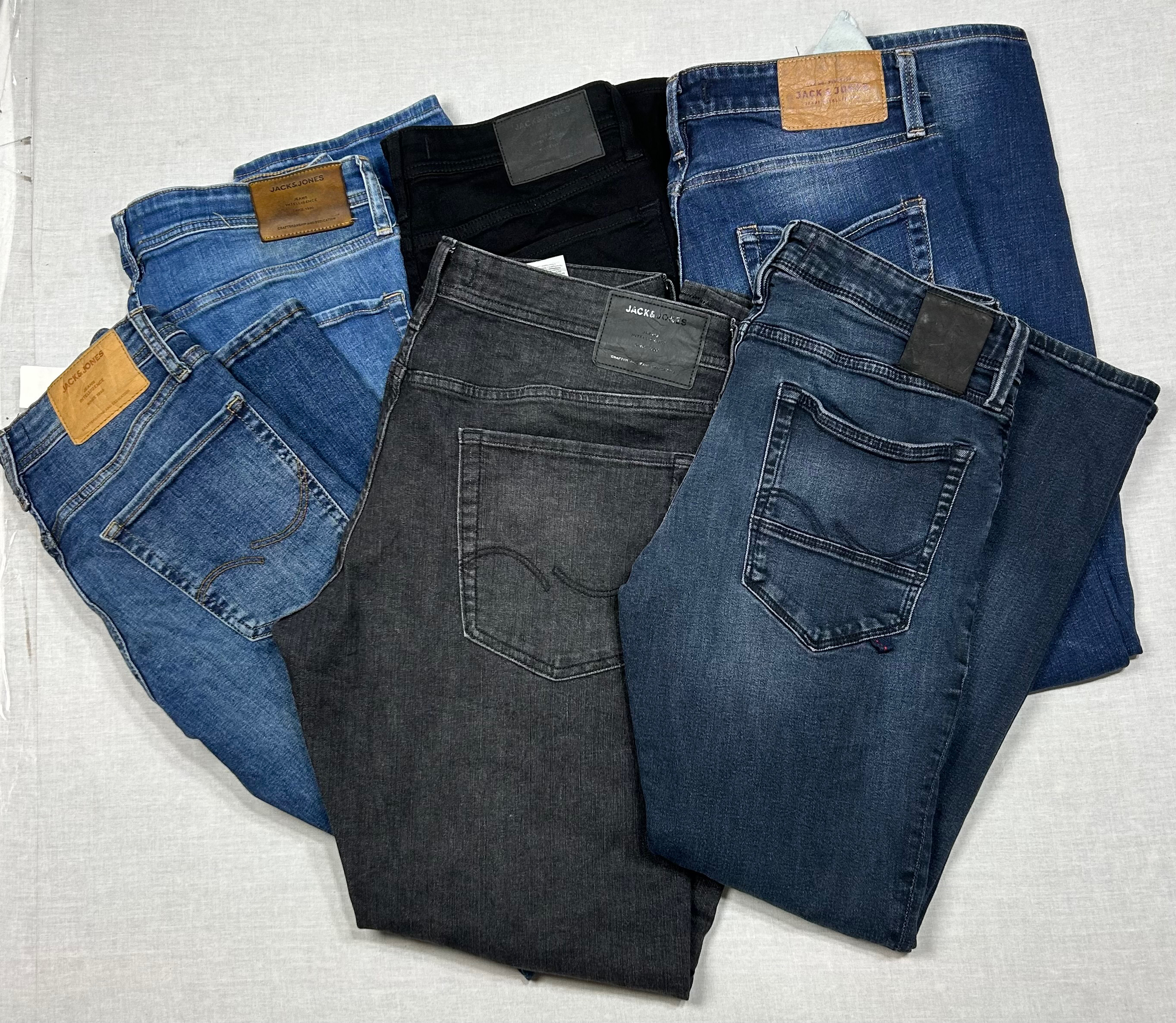 JACK&JONES Jean WR_01151