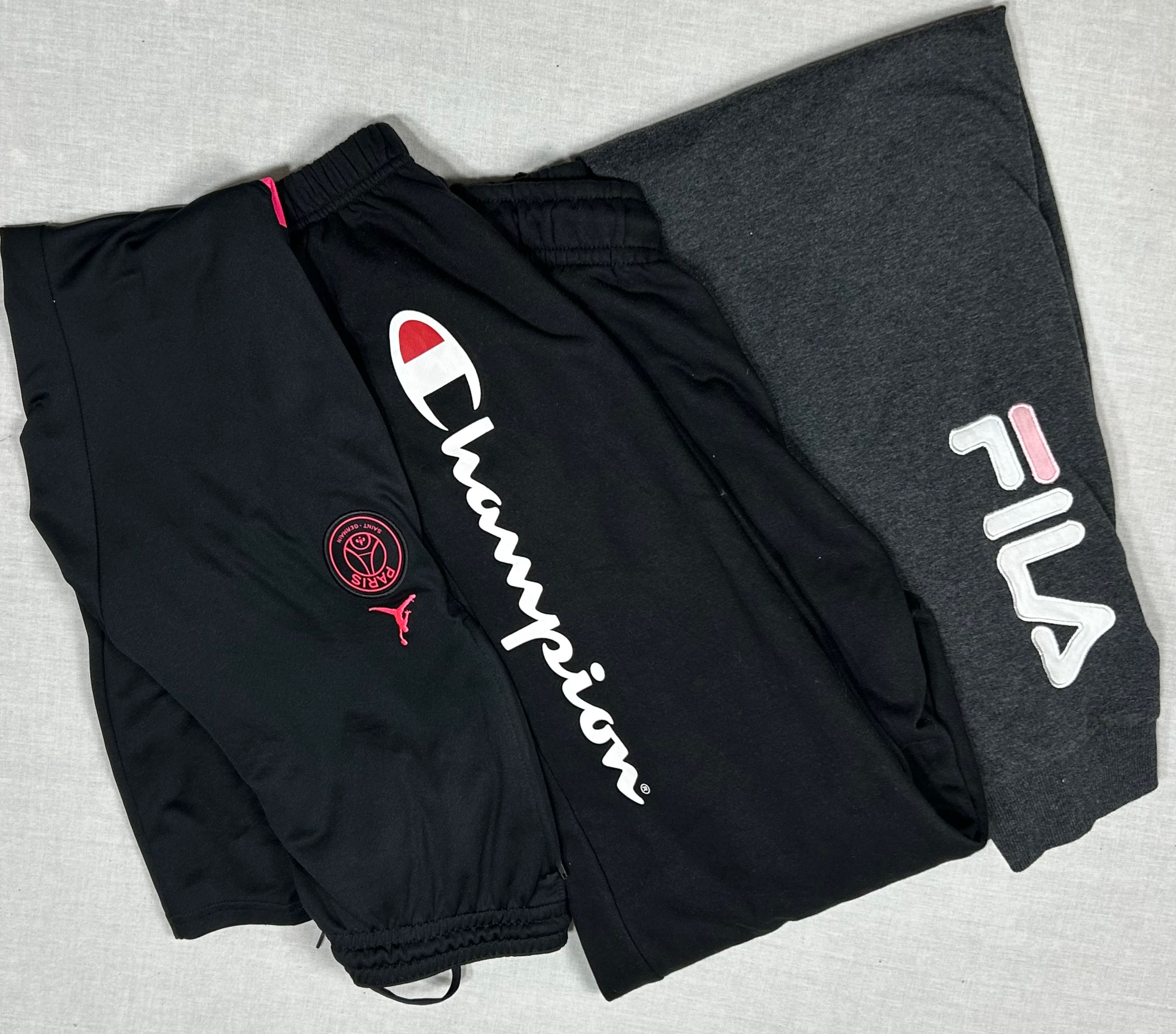 Champion pant WR_01158