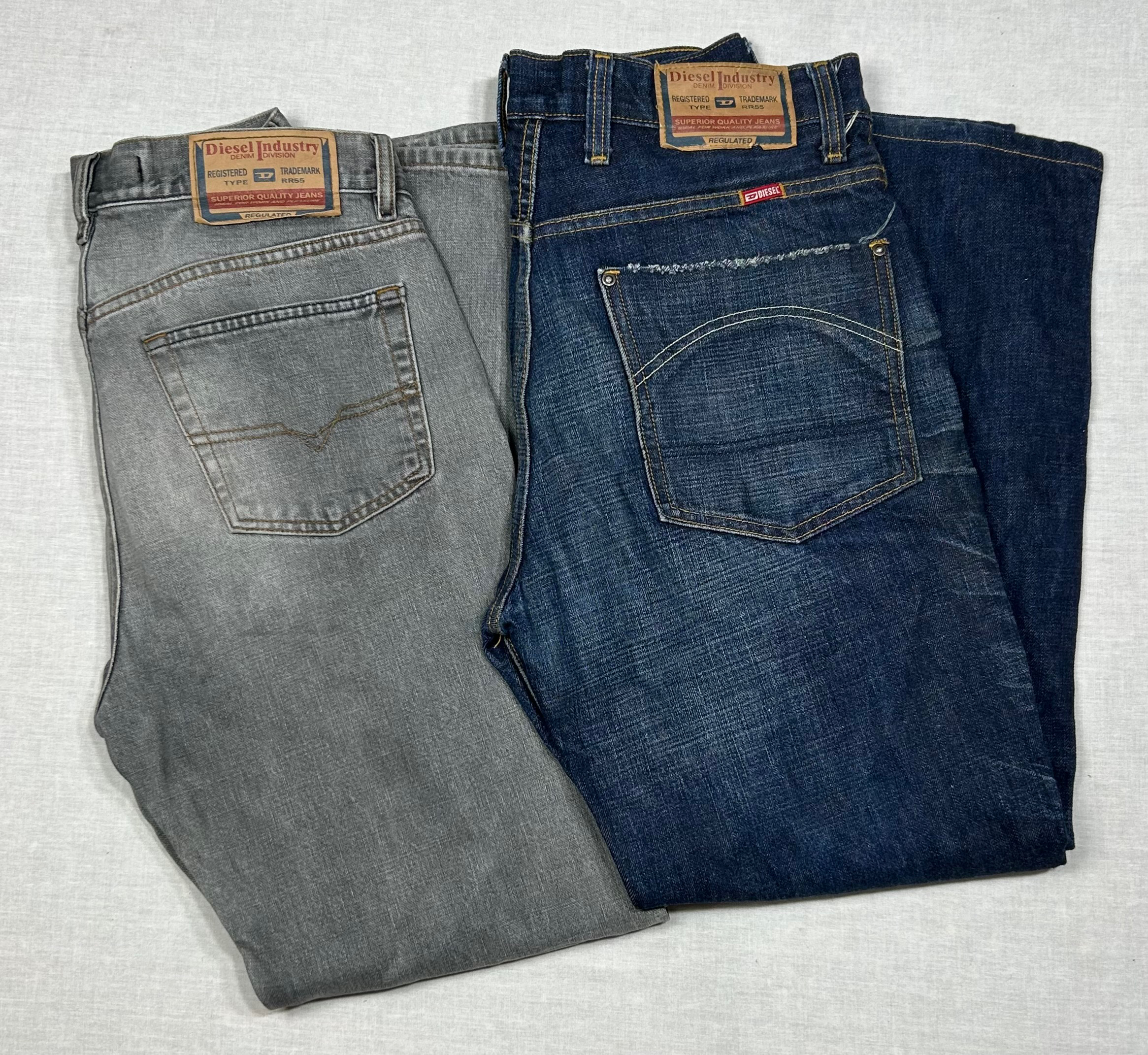 Diesel Jean WR_01159