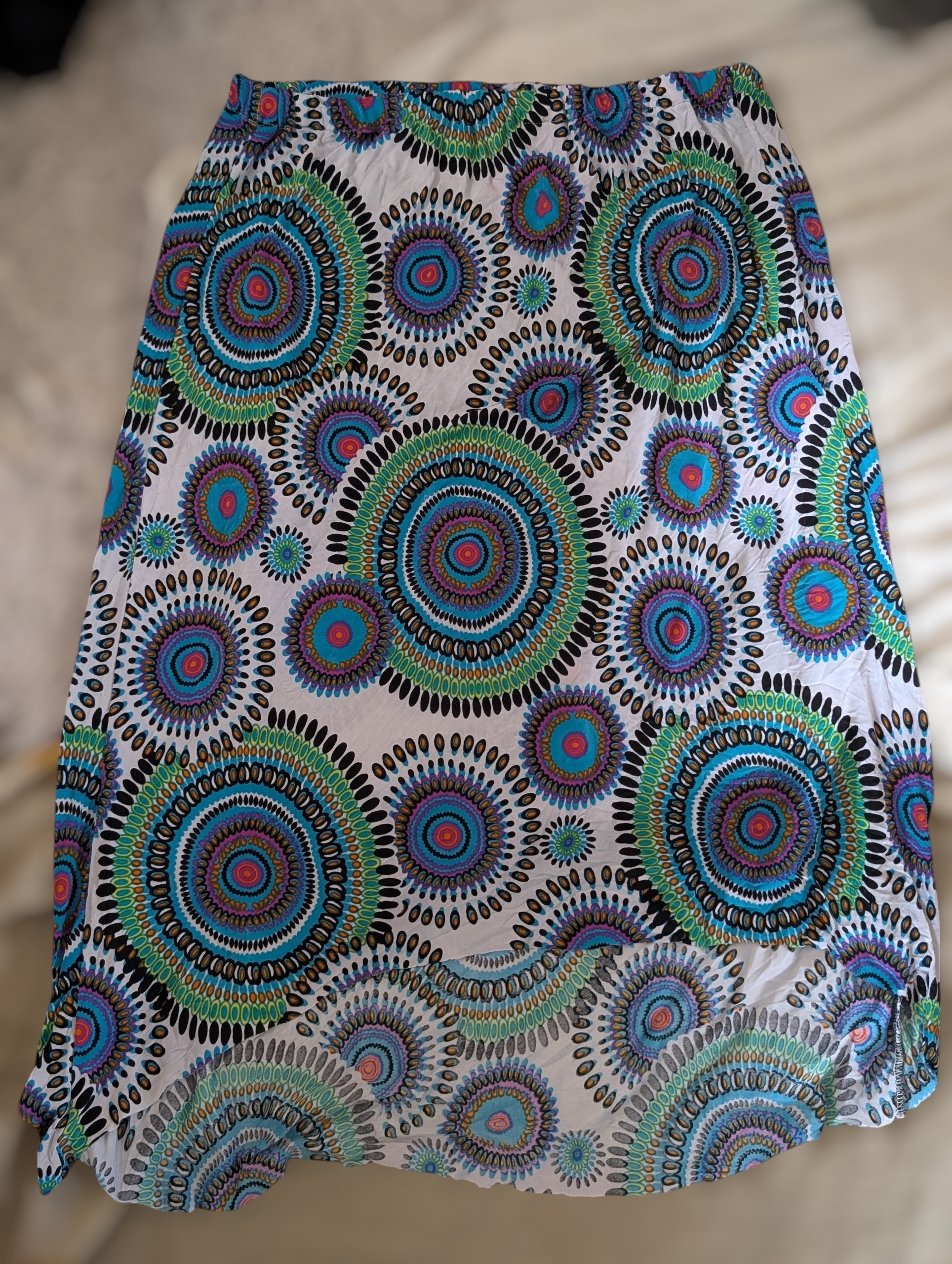 Y2K Trendy Röcke Bundle – Gemischte Größen, Farben..