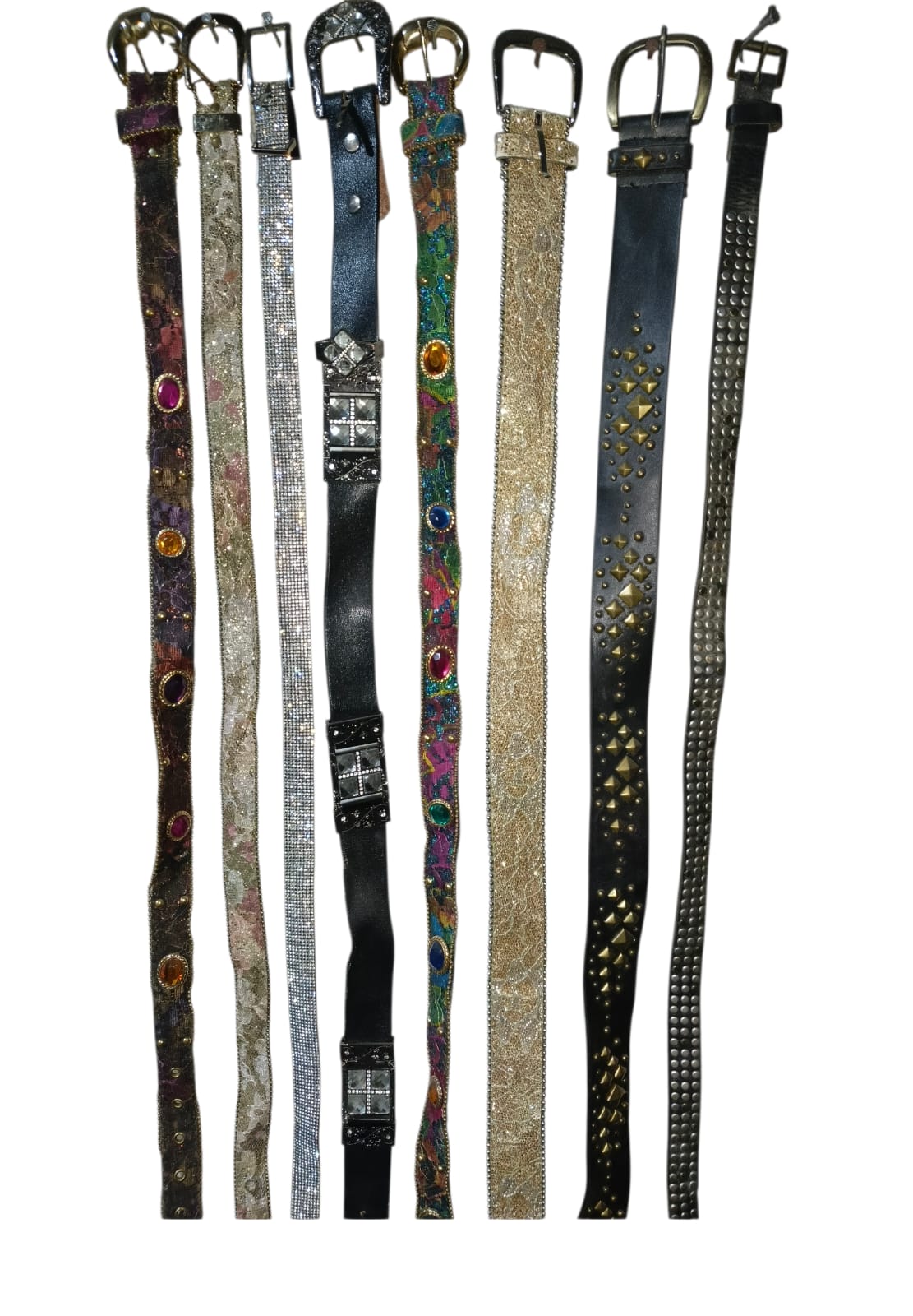 Th33 Unique belts -6p -30Nov25