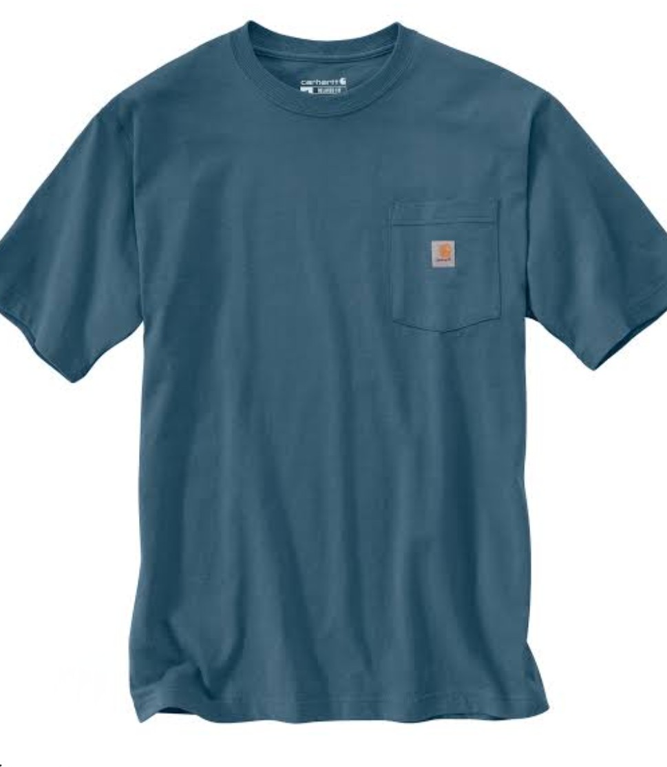 Carhartt T-Shirts(0002)