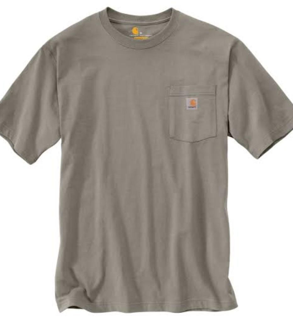 Carhartt T-Shirts(0003)
