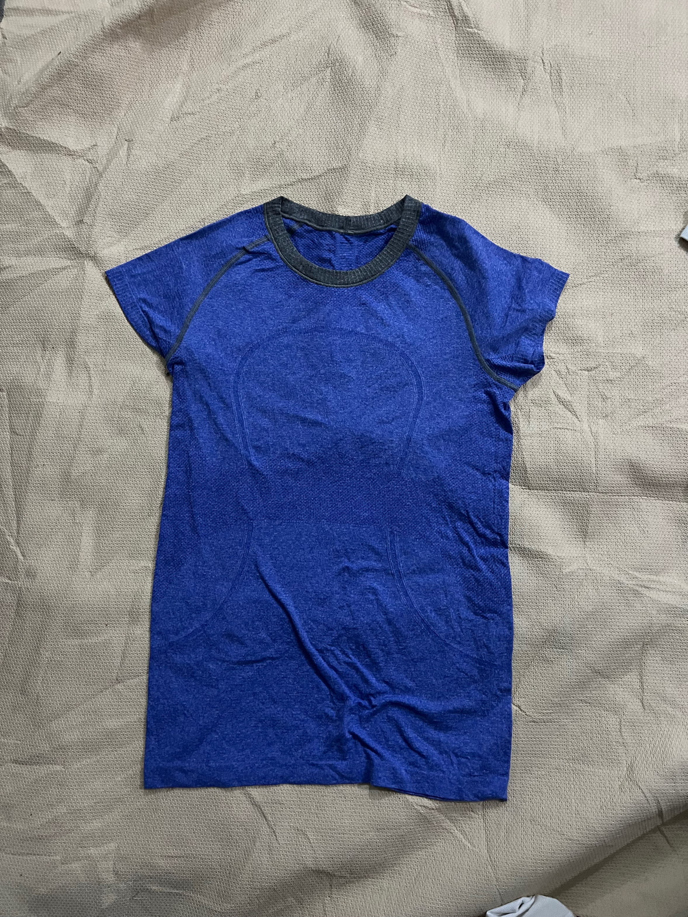 lululemon T-shirts