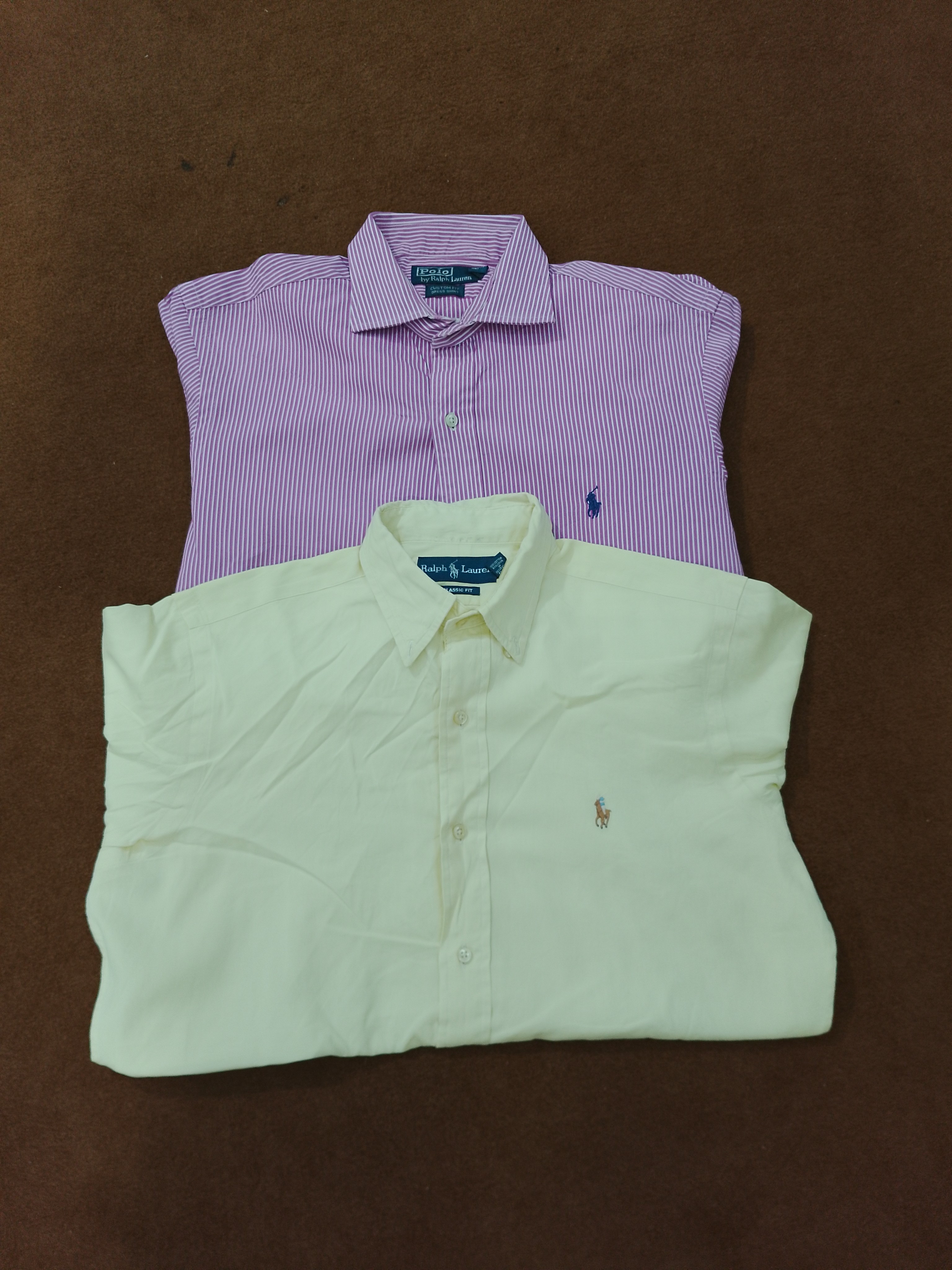 Ralph Lauren Shirts