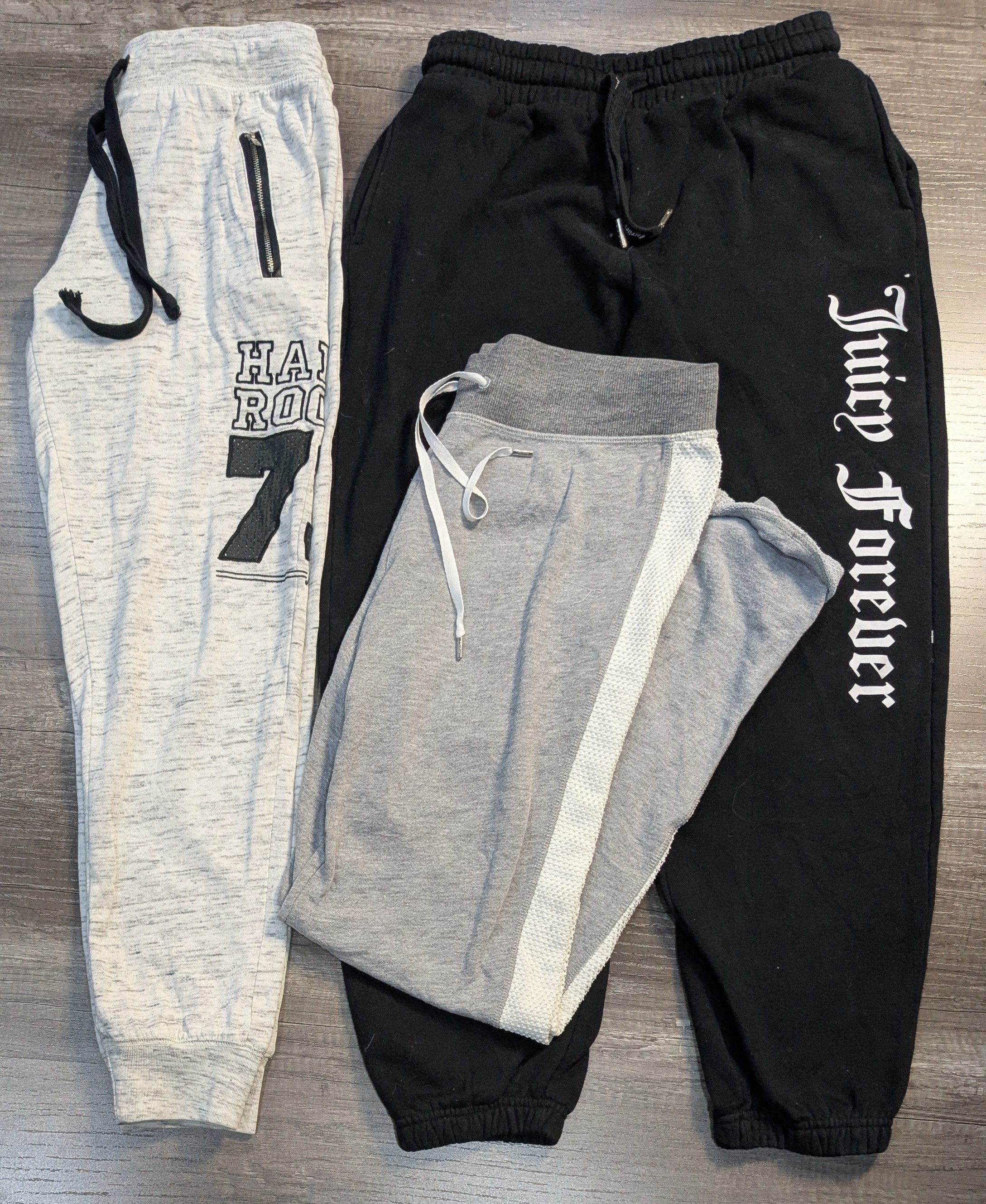 4430 - Pantaloni e Leggings Juicy Couture