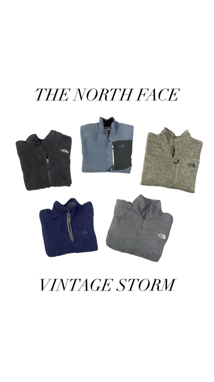 Die North Face Fleece-Jacken