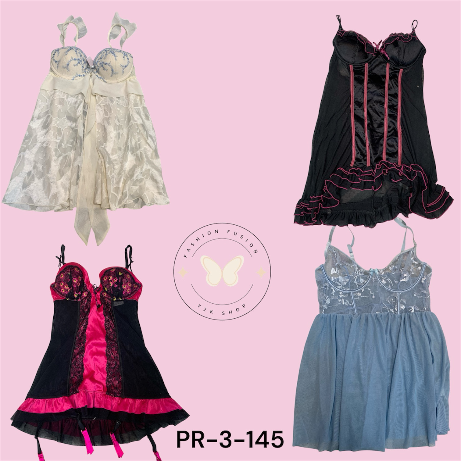 Cute Baby Doll – Soft Body Toy with Dress (PR-3-14..