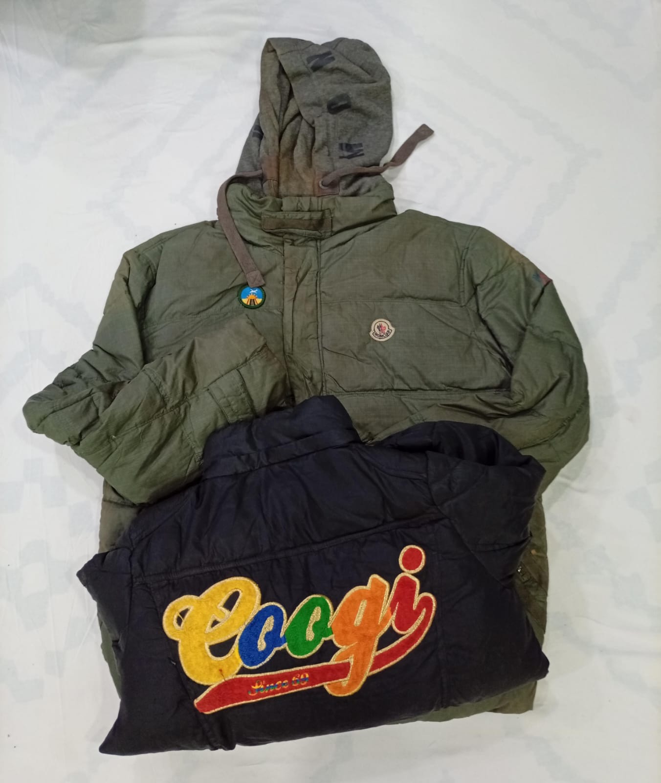 超希少‼️OLD STUSSY THANX GIVIN'2002 CREW Las mejores ofertas en Camisetas Stussy para hombre con vintage | eBay