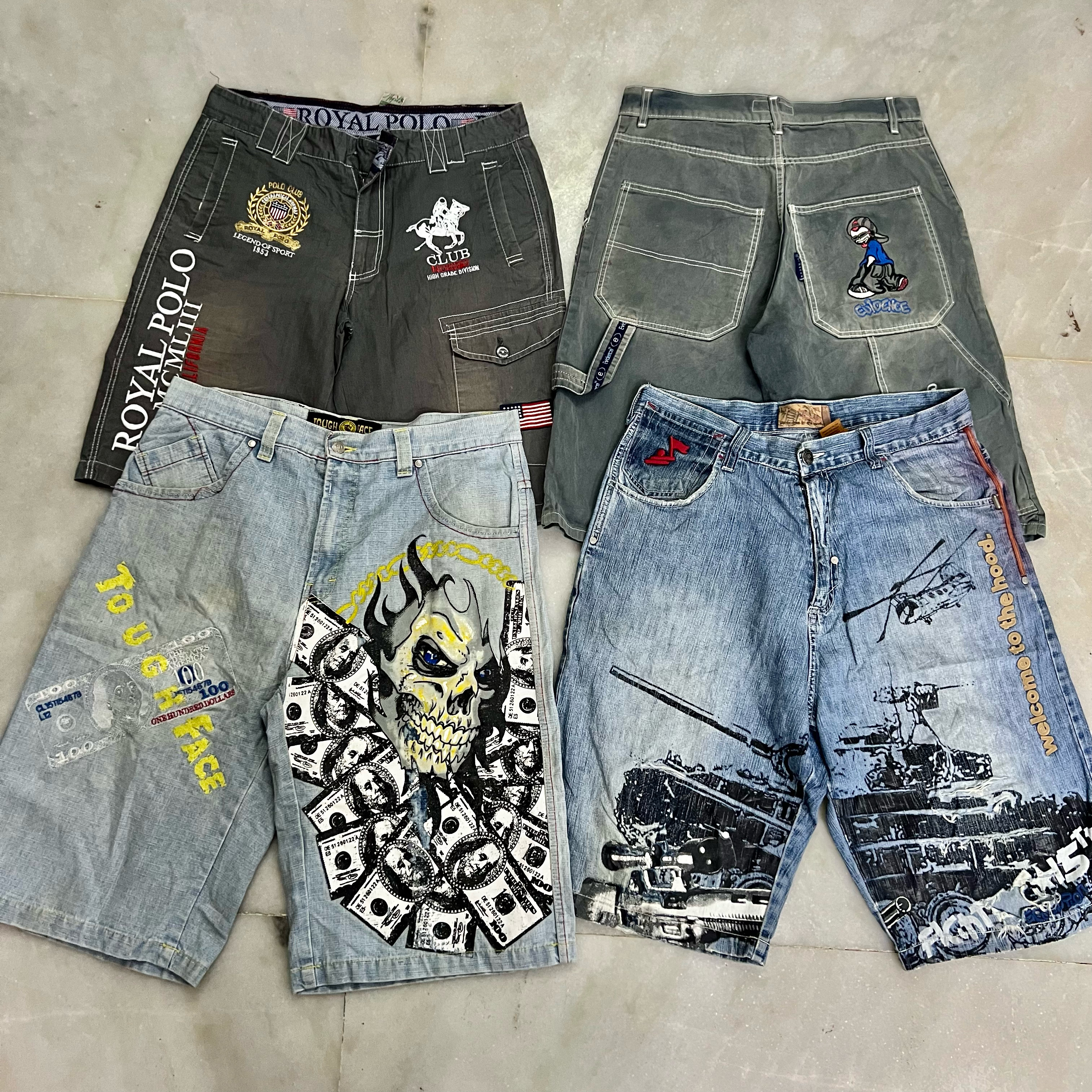 エヴィス: ヴィンテージ衣料 - オンライン卸売 | フリークに参加