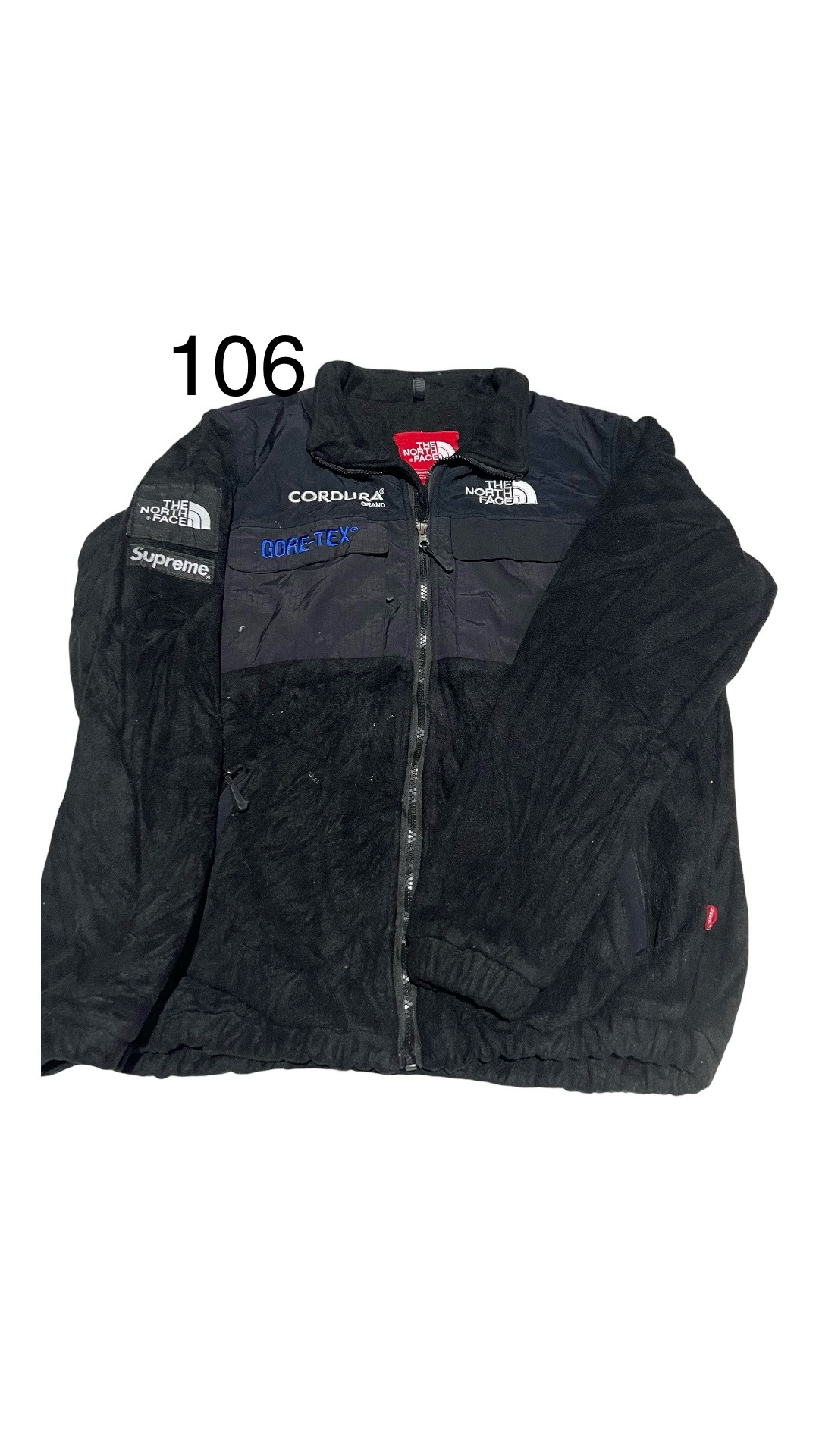 y2k coat mix item | Vintage Wholesale Marketplace - Bulk Vintage