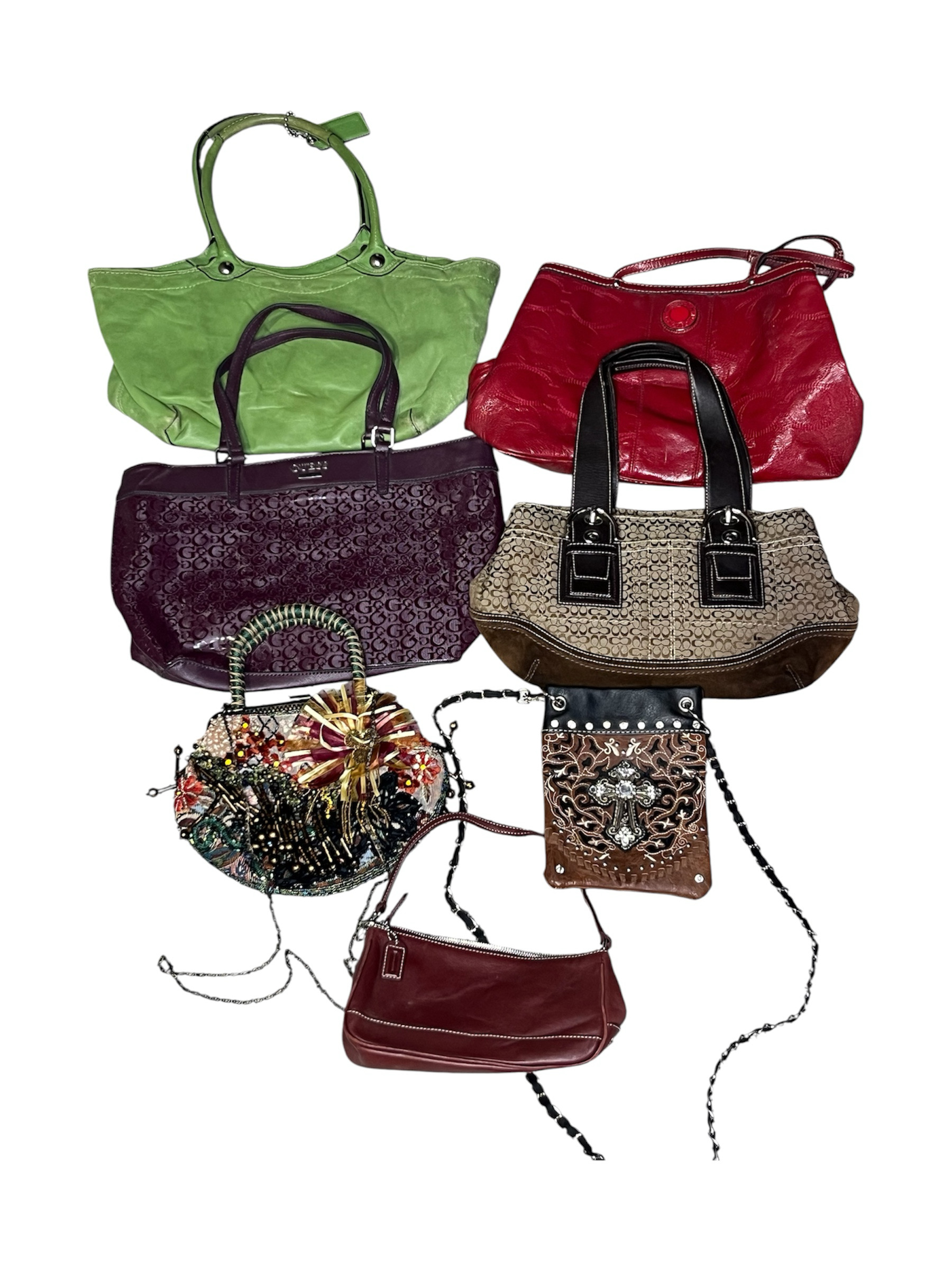 Guess: Vintage Clothing - Online Wholesale|Join Fleek