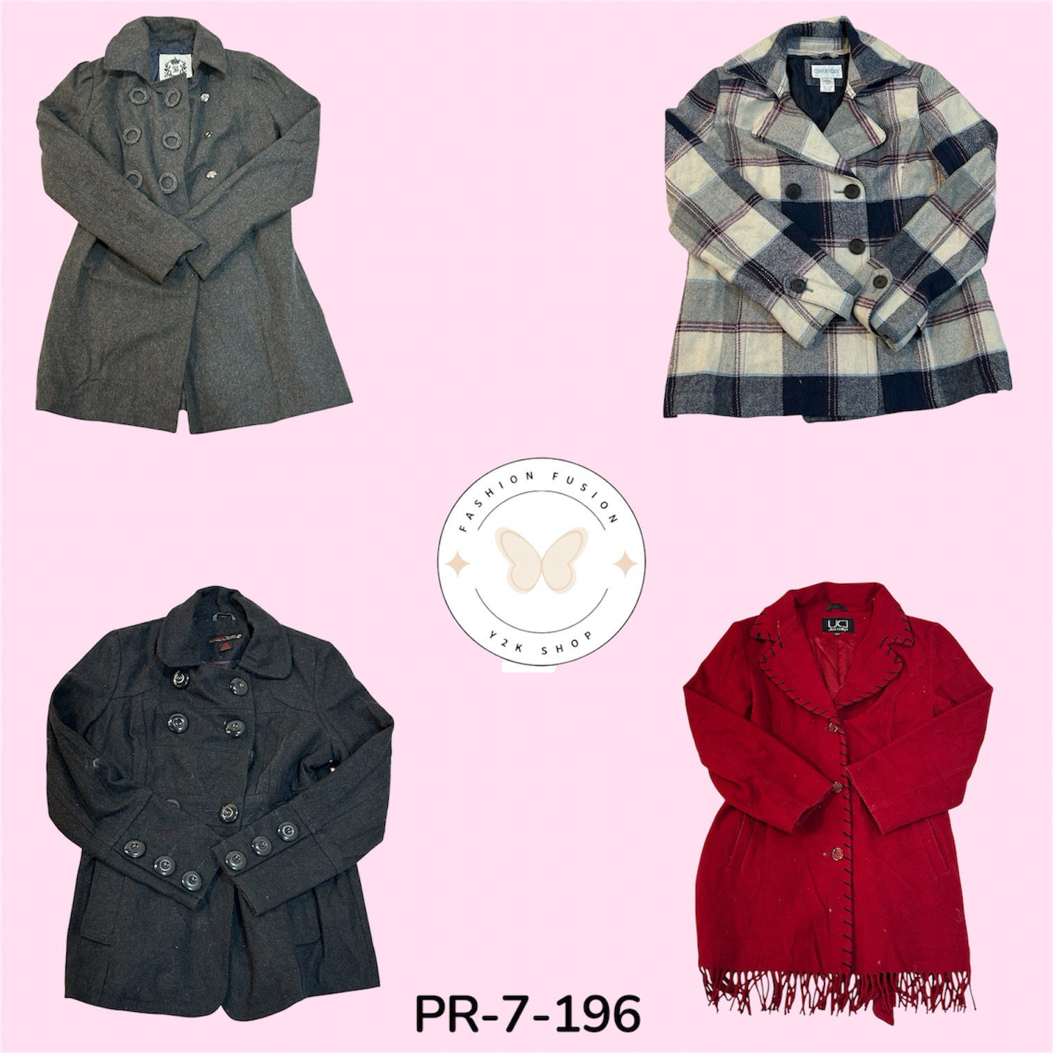 Guess: Vintage Clothing - Online Wholesale|Join Fleek
