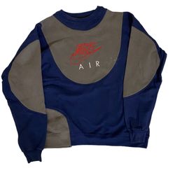 Nike Sweatshirts (Reworked) Grade A Pack of 32