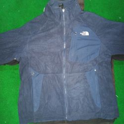 The North Face fleece jacket 15 pieces