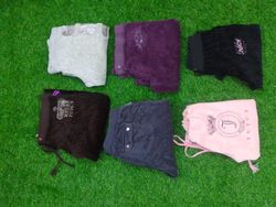 Spring Exclusive Y2K Juicy Couture Trousers 30 pcs