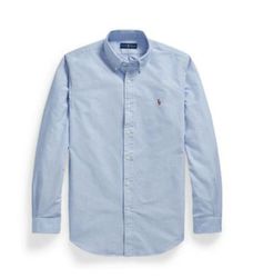 Ralph Lauren Shirts