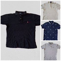 Ralph Lauren T-Shirts