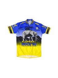 Vintage Cycling T-Shirts - 35 Pieces