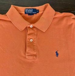 Polo tshirt