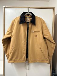 Carhartt Jackets