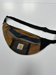 Reworked bumbag