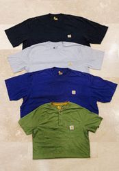 Carhartt T-Shirts